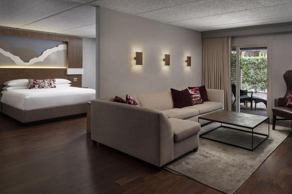 Suite room - Image 1