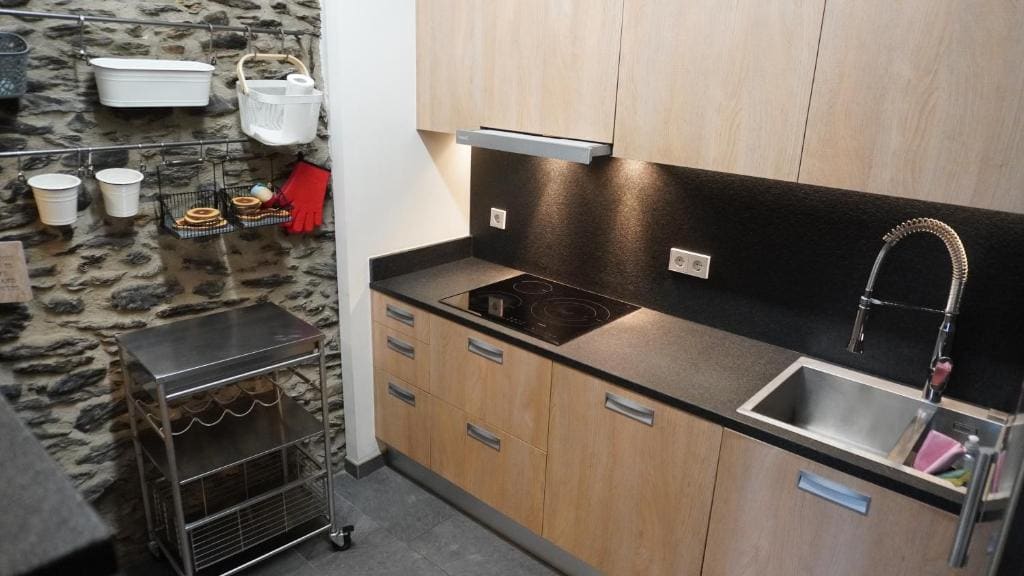 Superior Chalet room - Image 1