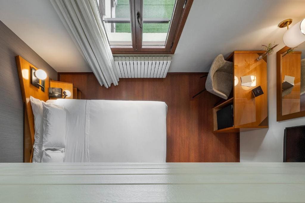 Triple Room room - Image 3