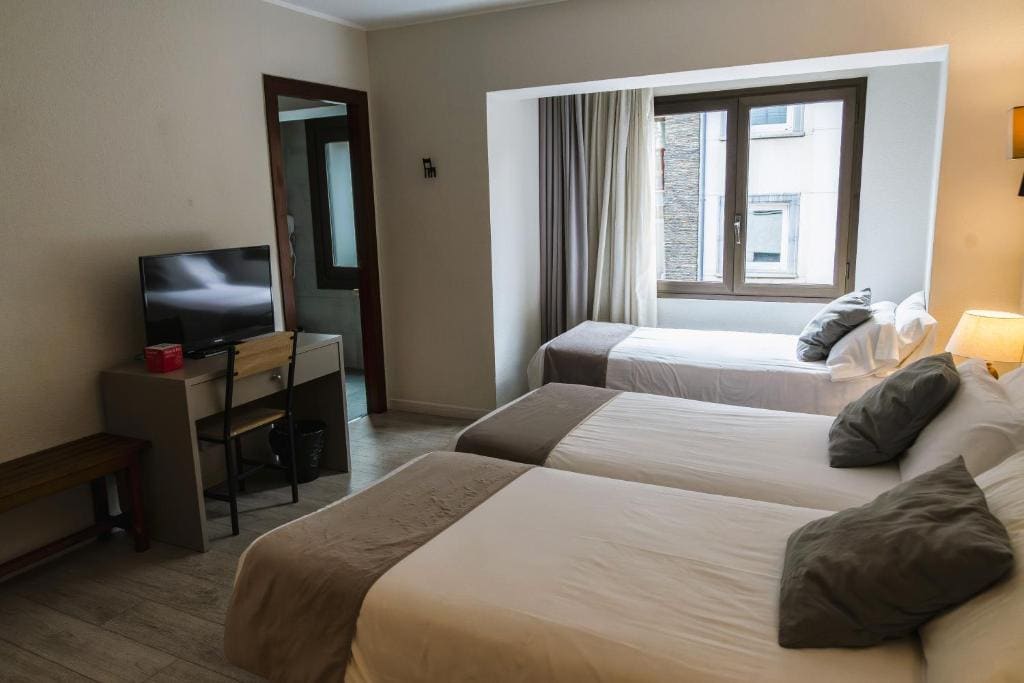Triple Room room - Image 1