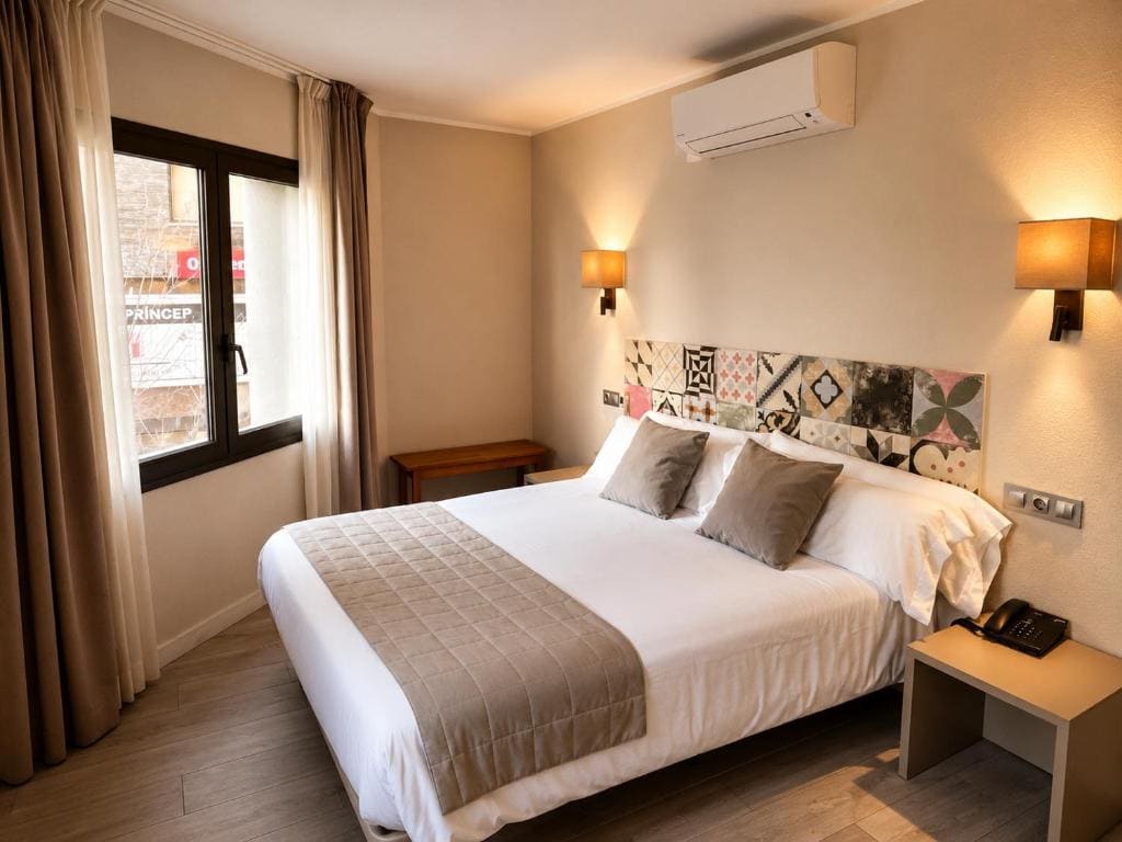 Twin Room room - Image 1