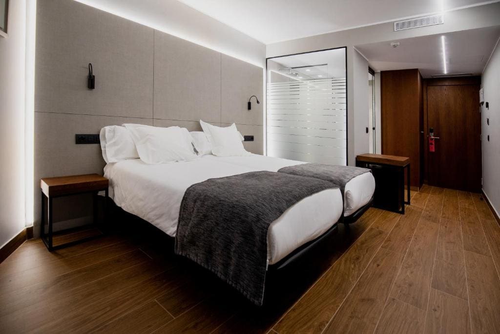 Single Room room - Image 1