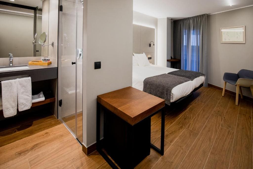Single Room room - Image 2