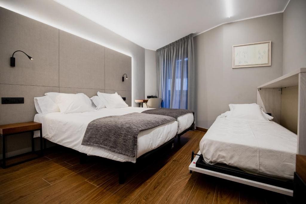 Triple Room room - Image 2