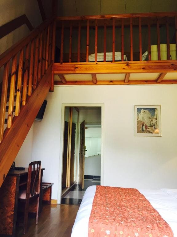 Family Duplex Room room - Image 1