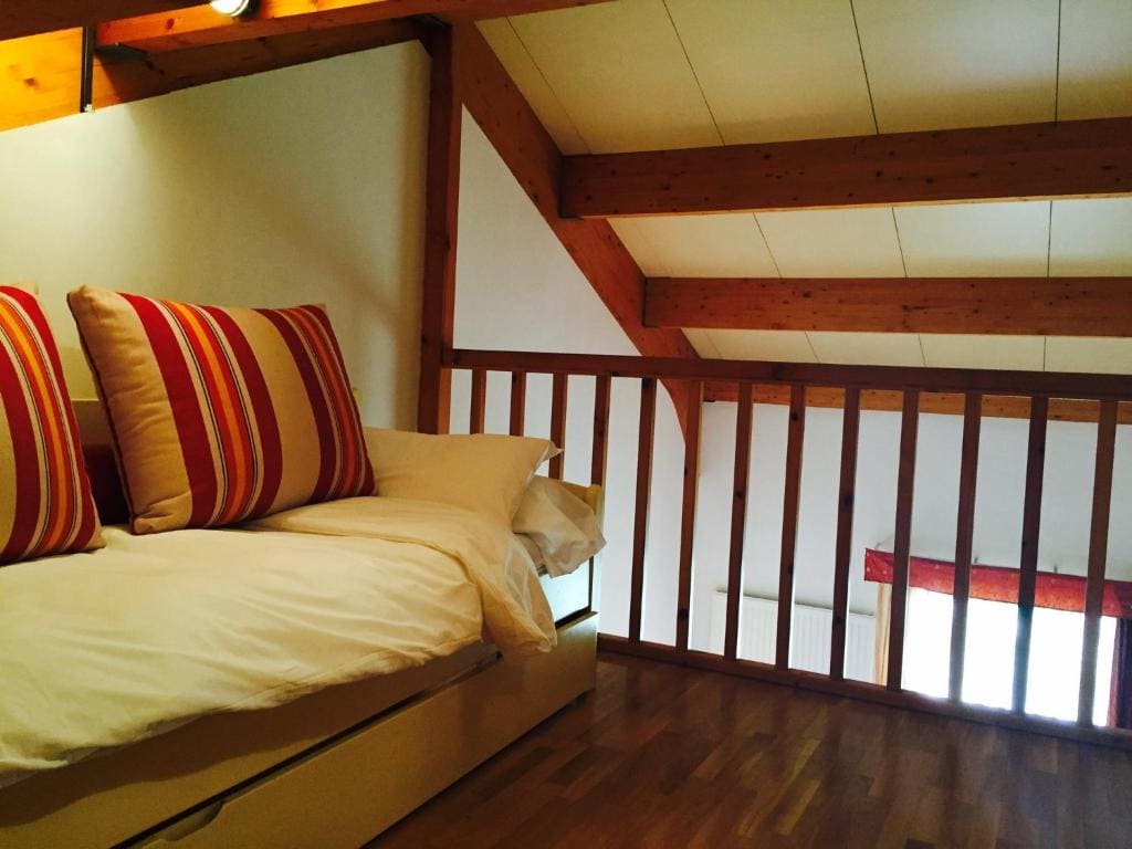 Family Duplex Room room - Image 3