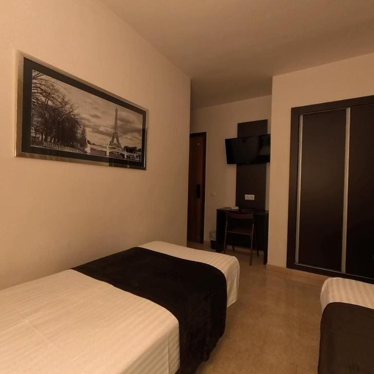 Standard Double Room room - Image 1
