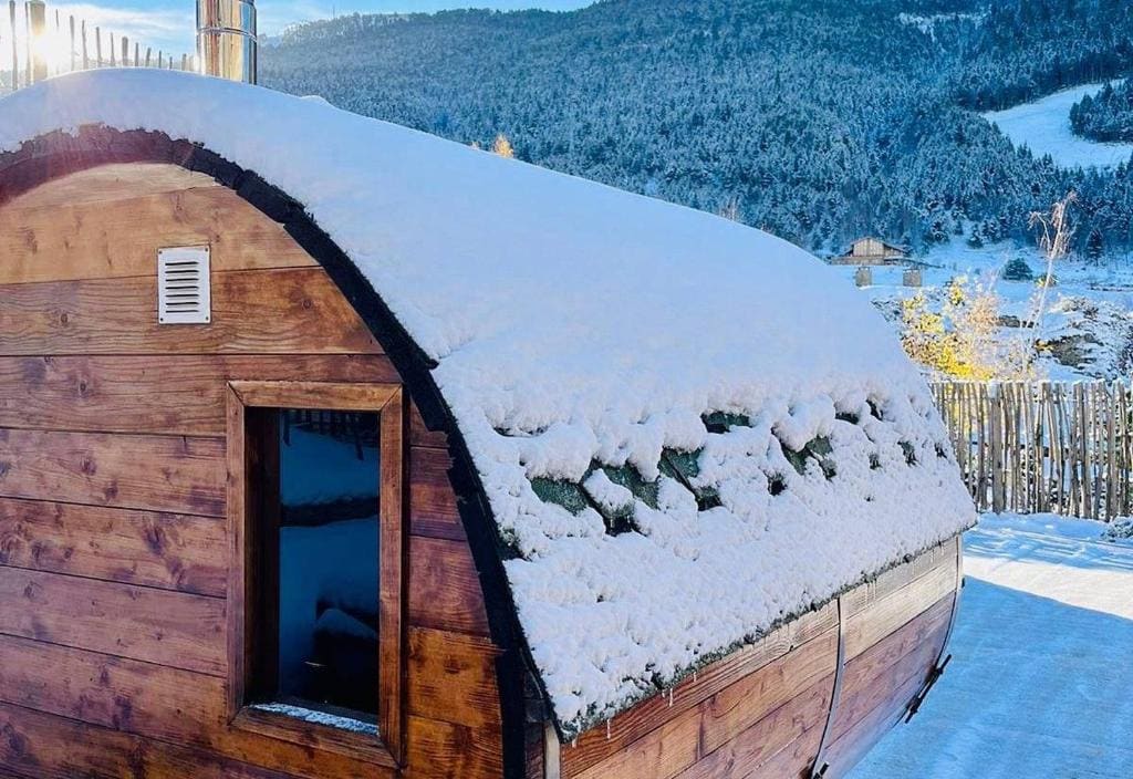 Chalet room - Image 3
