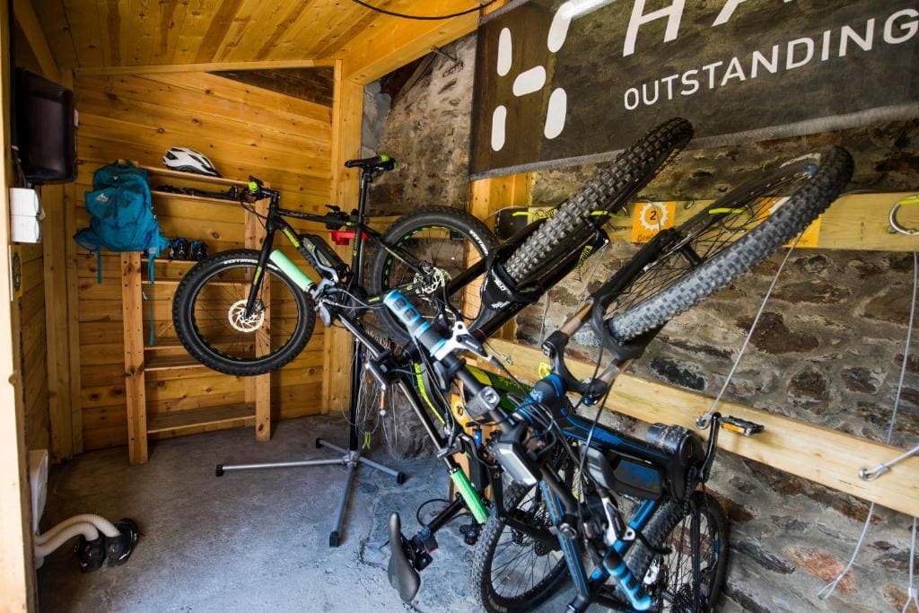 Chalet room - Image 1