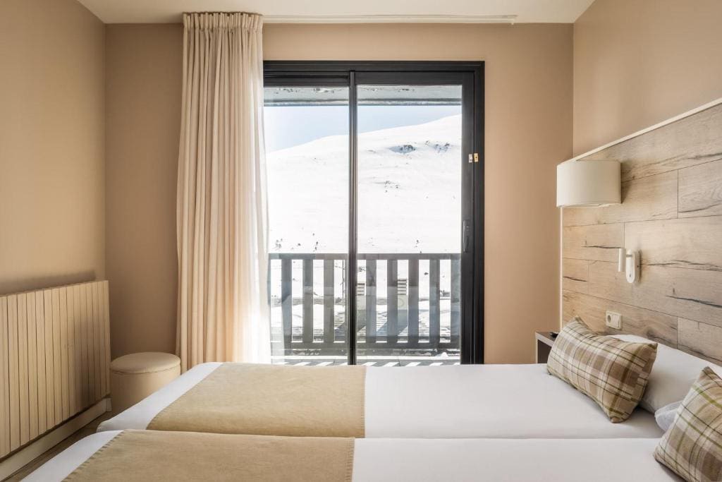 Double or Twin Room room - Image 3