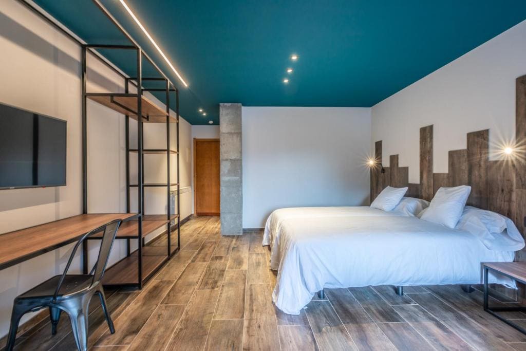 Premium Quadruple Room room - Image 1