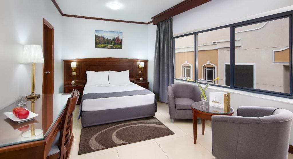 Superior Double Room room - Image 1