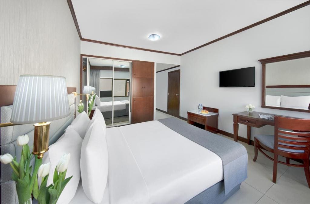 Superior Double Room room - Image 2