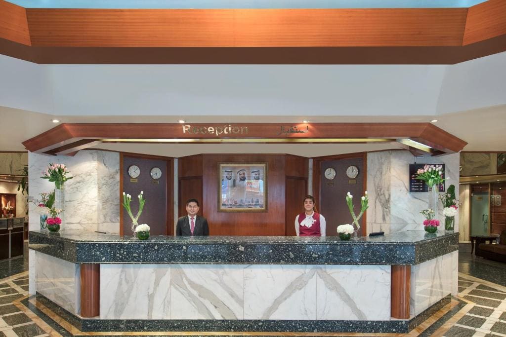 Superior Twin Room room - Image 3
