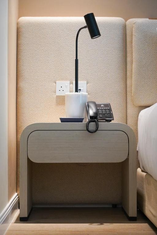 Deluxe Suite room - Image 3