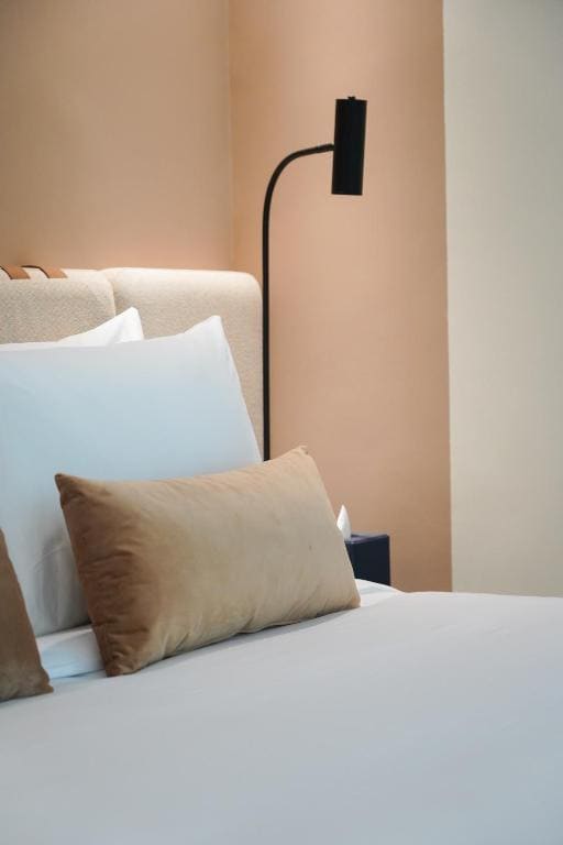 Deluxe Suite room - Image 1