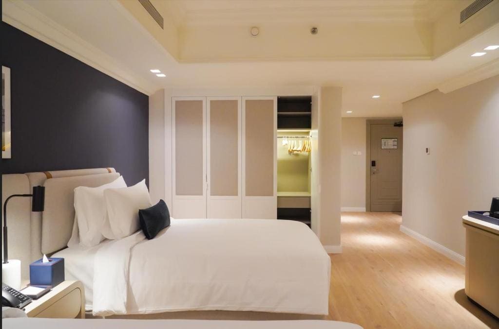 Premium Studio room - Image 2