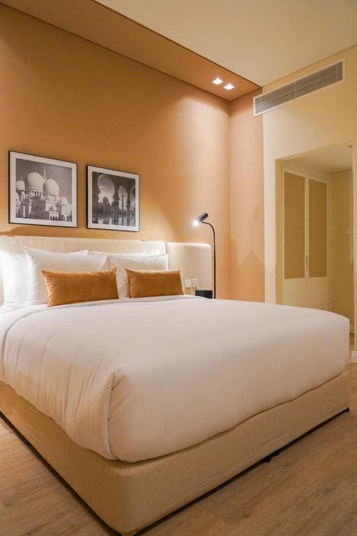 Premium Two Bedroom room - Image 2