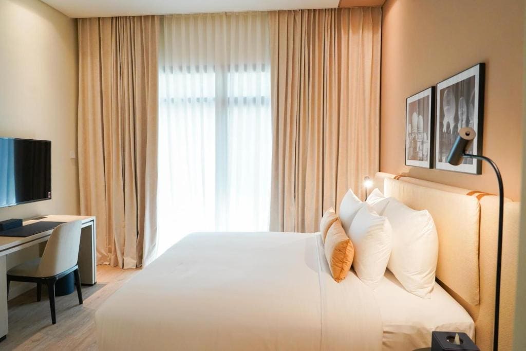 Premium Two Bedroom room - Image 3