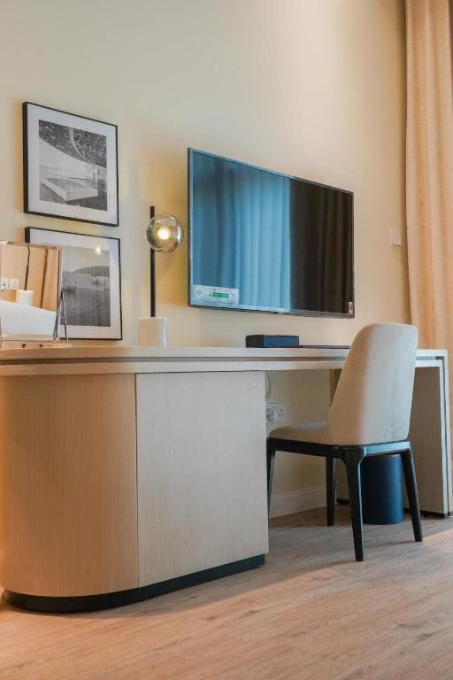 Premium Two Bedroom room - Image 1