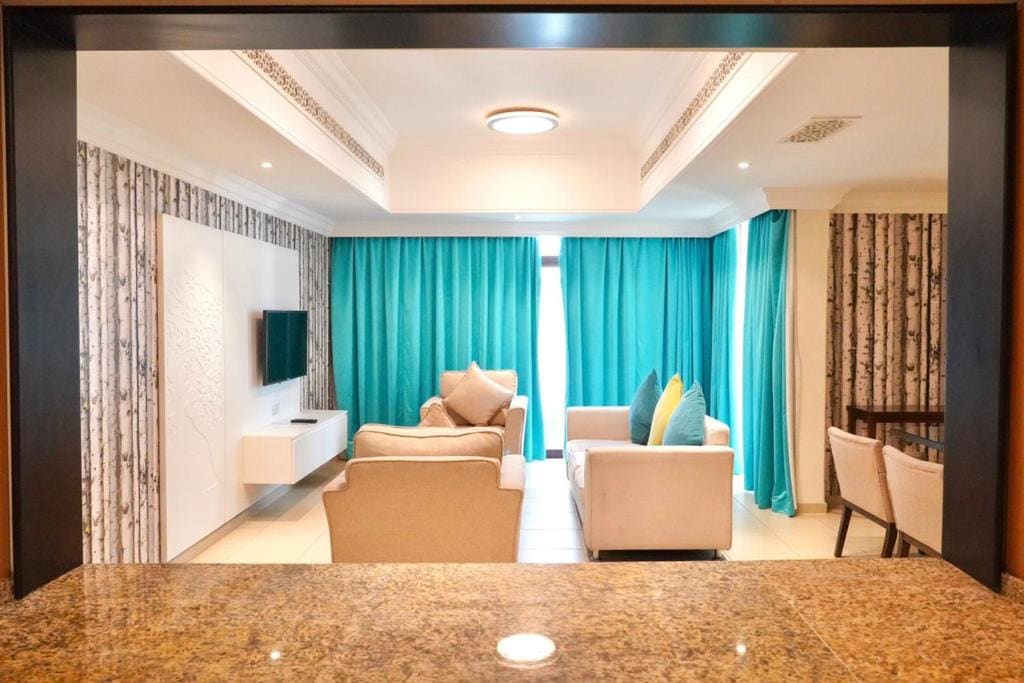 Three-Bedroom room - Image 1