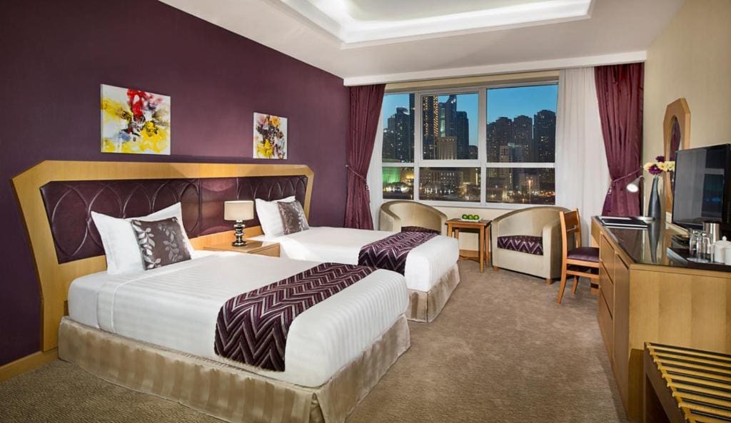Standard Double or Twin Room room - Image 3