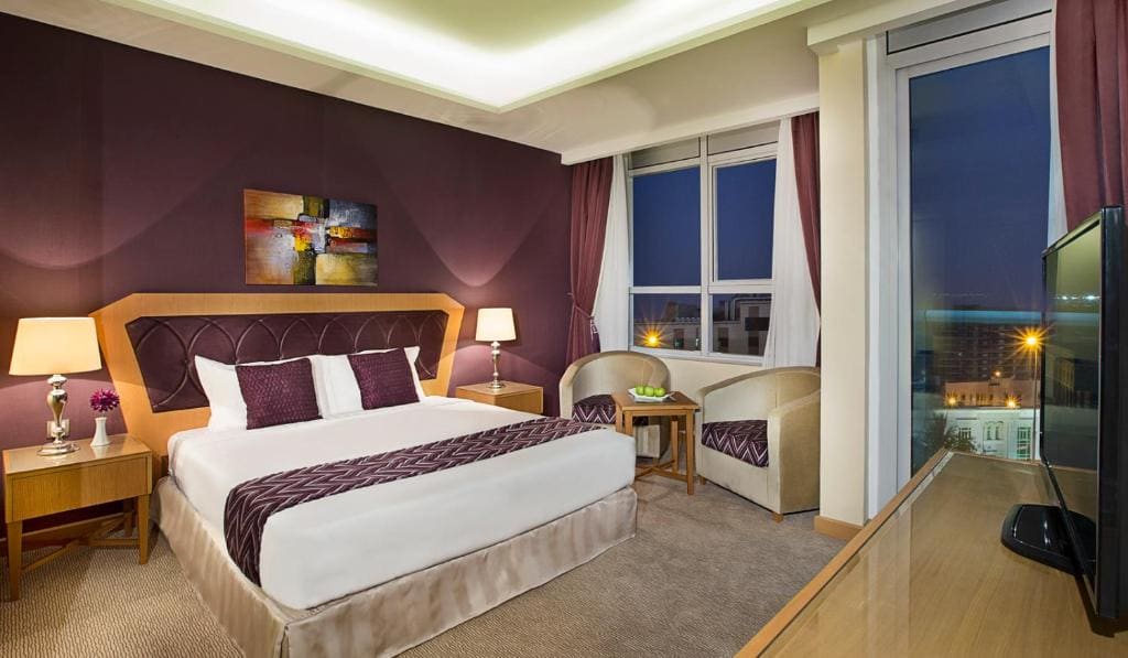 Standard Double or Twin Room room - Image 1