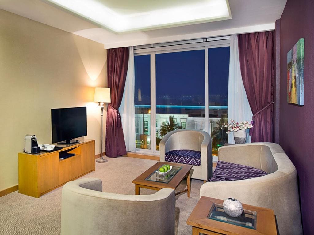 Junior Suite room - Image 1