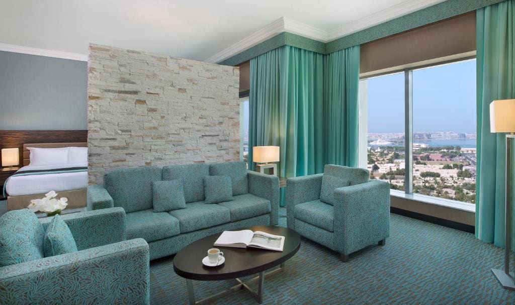 One Bedroom Atana Suite room - Image 2