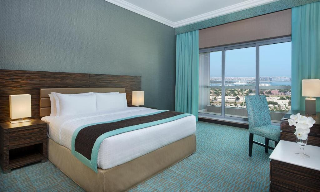 One Bedroom Atana Suite room - Image 1