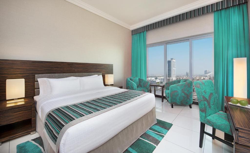 Standard King Room room - Image 1