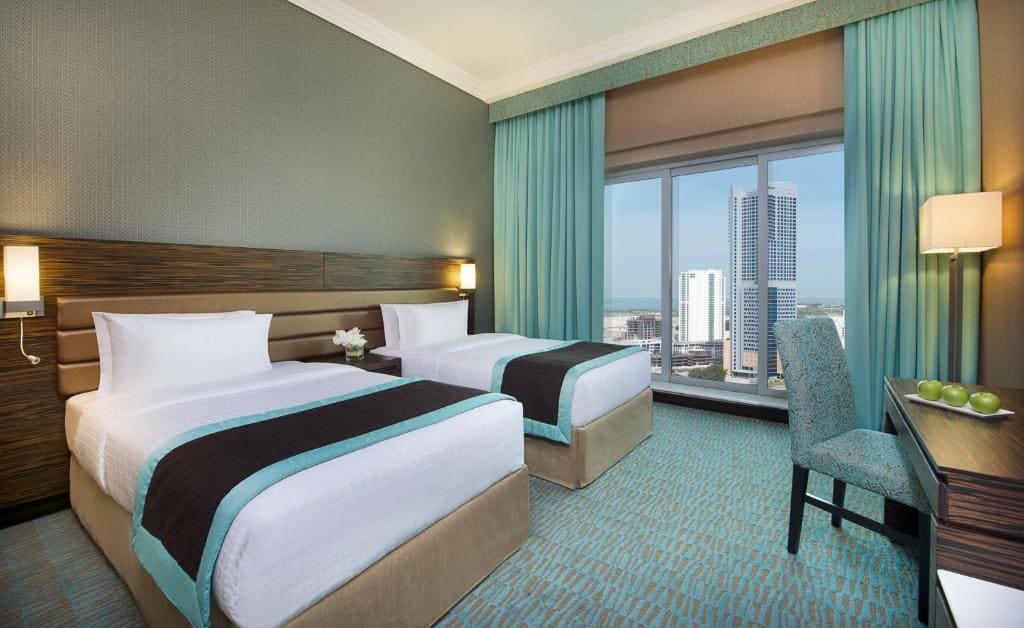 Two Bedroom Suite room - Image 1