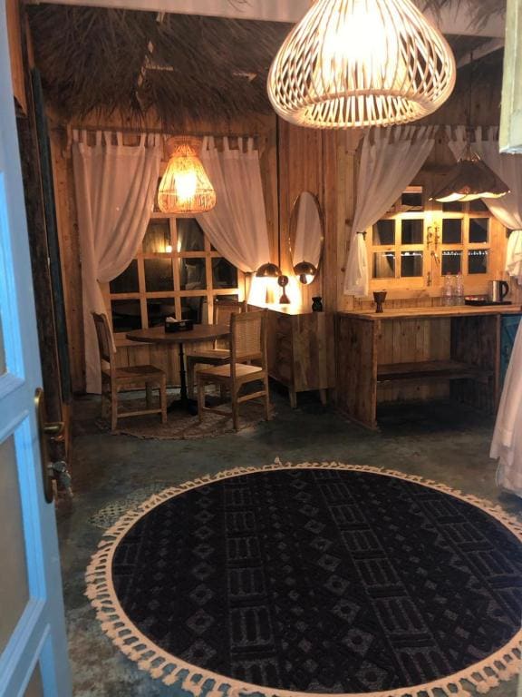 Deluxe Double Room with Balcony and Sea View room - Image 2