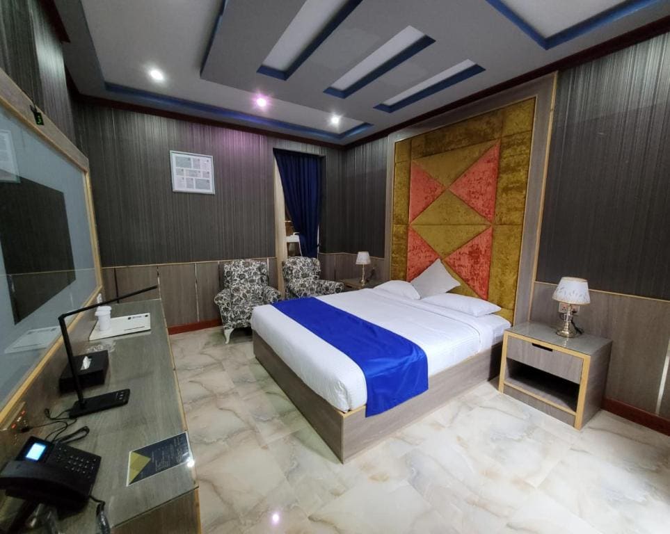 Deluxe Double or Twin Room room - Image 1