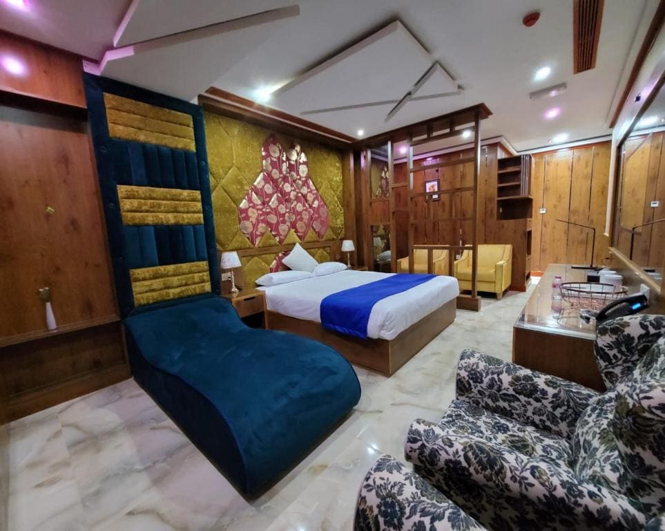 Junior Suite room - Image 1