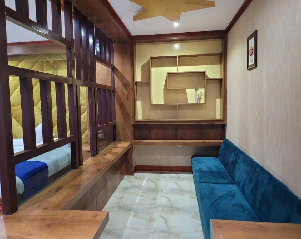 Junior Suite room - Image 2