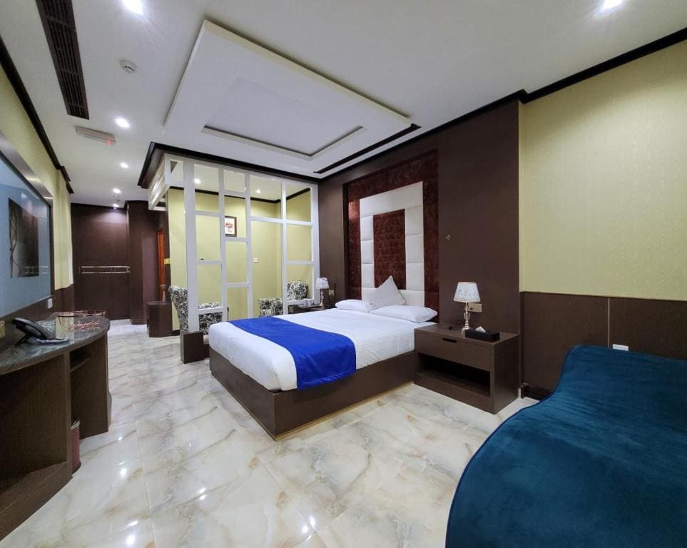 Junior Suite room - Image 3