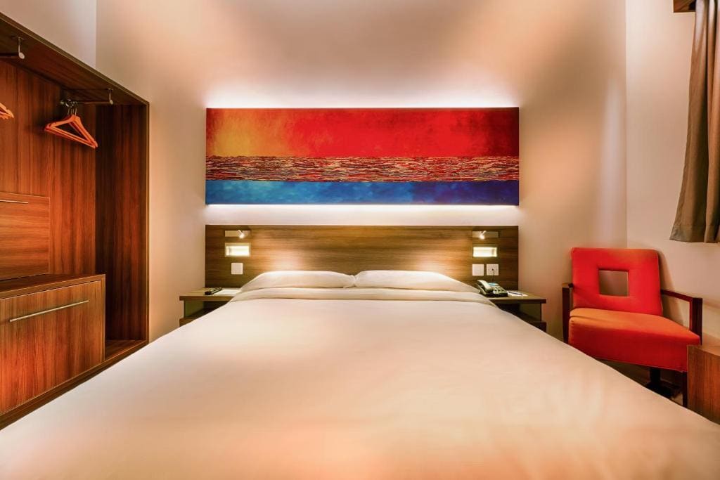 Double Room with 20% off F&B room - Image 3