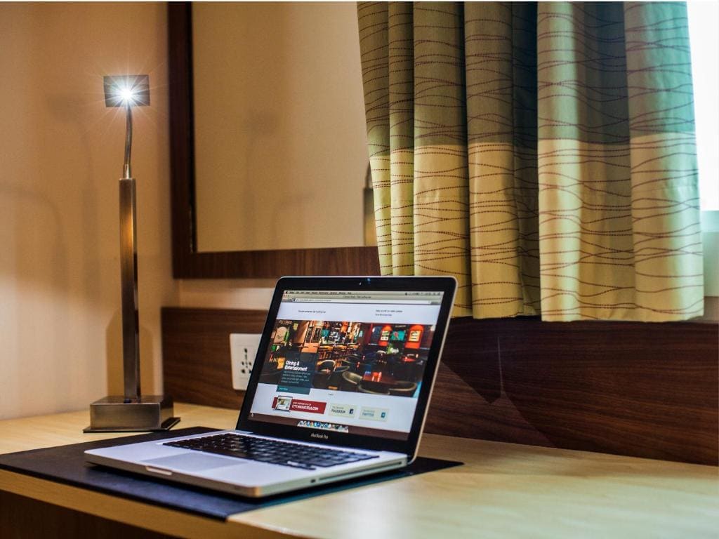 Double Room with 20% off F&B room - Image 2