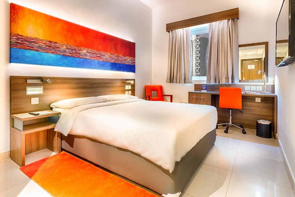 Double Room with 20% off F&B room - Image 1