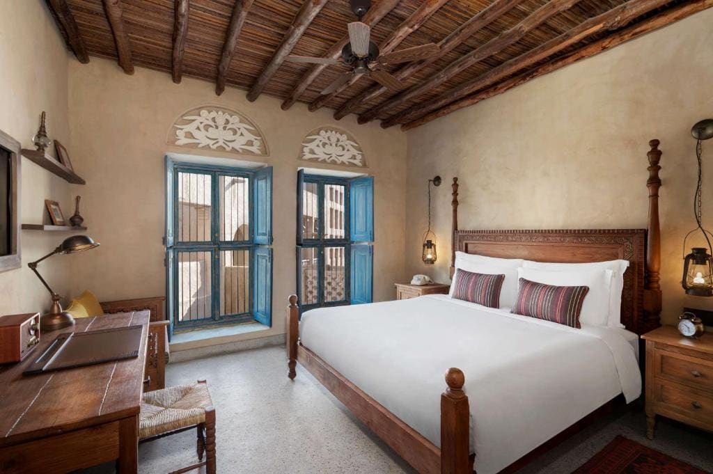 King Heritage Room with Souq View room - Image 2