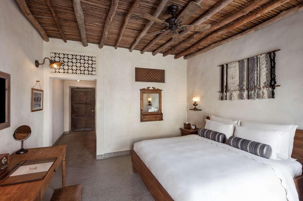 King Heritage Room room - Image 2