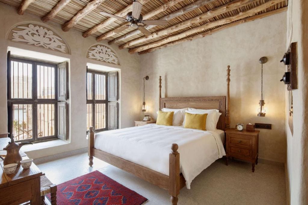King Heritage Room with Souq View room - Image 1
