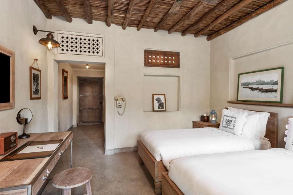 Twin Heritage Room room - Image 3