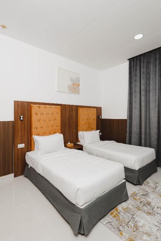 Deluxe Room room - Image 1
