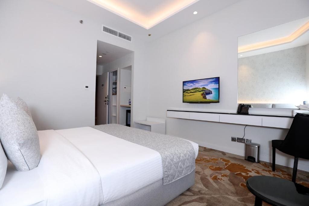 Standard Queen Room room - Image 1