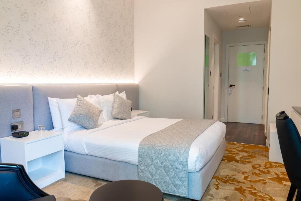 Standard Queen Room room - Image 3