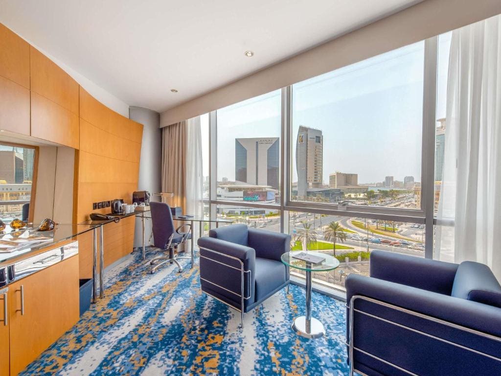 Executive Suite One King room - Image 2