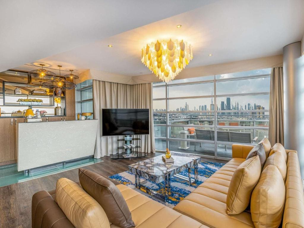 Presidential King Suite room - Image 3
