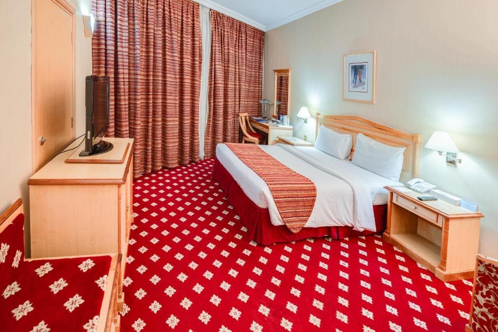 Standard Double Room room - Image 3